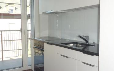 Apartment 1 room - image - 2