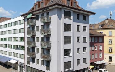 Apartment 1 room - image - 1