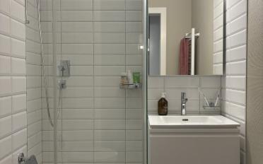 Apartment 1 room - image - 6