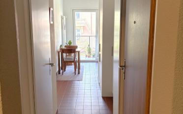 Apartment 1 room - image - 4