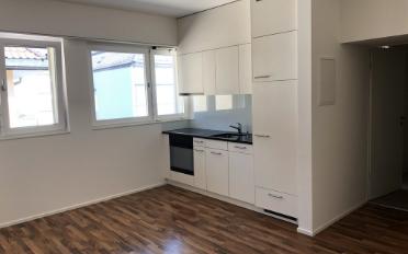 Appartement 2.5 pièces - image - 2