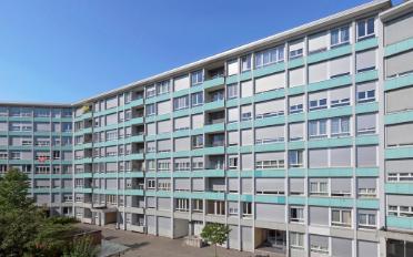 Apartment 4 rooms - image - 1