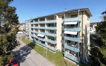 Apartment 3.5 rooms - image - 1