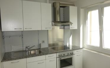 Apartment 3.5 rooms - image - 2