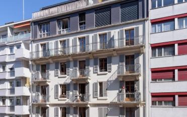 Appartement 3 pièces - image - 1