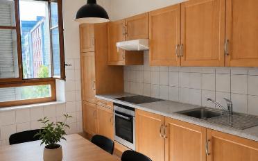 Appartement 3 pièces - image - 2