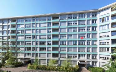 Wohnung ein Zimmer - image - 1