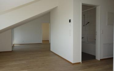 Wohnung 1.5 Zimmer - image - 6