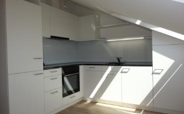 Wohnung 1.5 Zimmer - image - 2