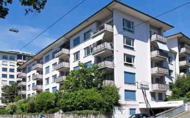 Apartment 4 rooms - image - 3