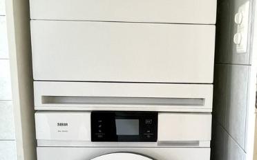 Apartment 4 rooms - image - 6