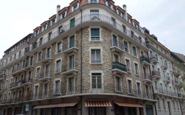 Apartment 3 rooms - image - 1