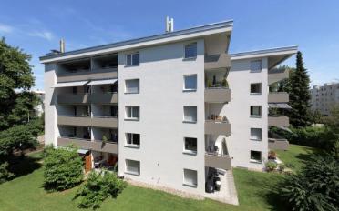 Wohnung ein Zimmer - image - 1