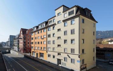 offener Parkplatz - image - 1