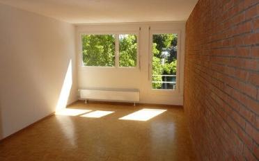 Wohnung ein Zimmer - image - 1