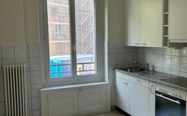 Apartment 3.5 rooms - image - 3