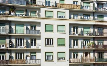 Appartement 4 pièces - image - 1