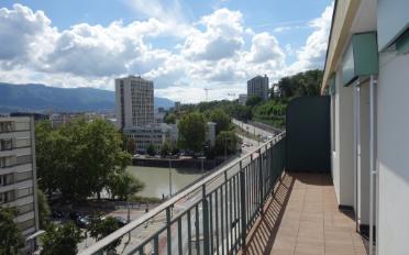 Appartement 4 pièces - image - 10