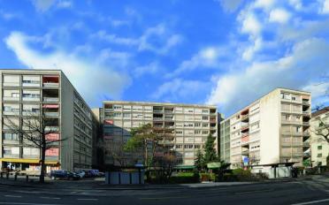 Apartment 4 rooms - image - 1