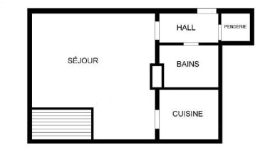 Wohnung 2 Zimmer - image - 2
