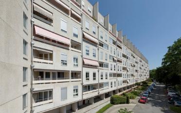 Wohnung 2 Zimmer - image - 1