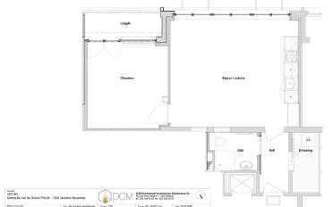 Apartment 2.5 rooms - image - 2