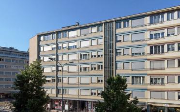 Apartment 2.5 rooms - image - 1