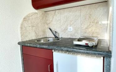Wohnung ein Zimmer - image - 4