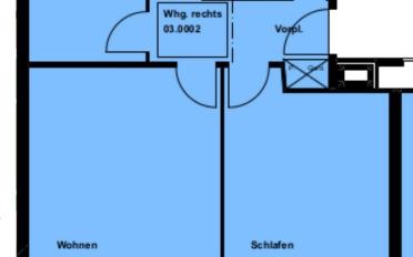 Apartment 3 rooms - image - 10