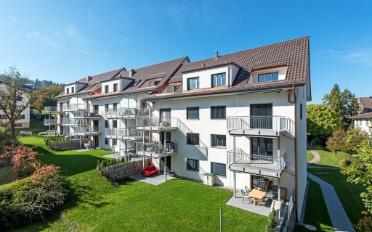 Apartment 3 rooms - image - 1