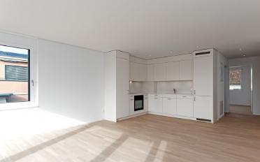 Apartment 3.5 rooms - image - 5