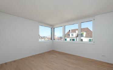 Apartment 3.5 rooms - image - 7