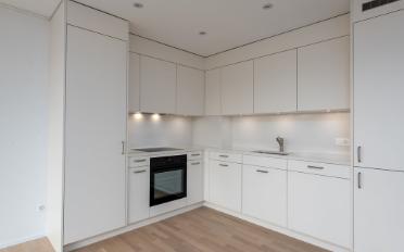 Apartment 3.5 rooms - image - 4