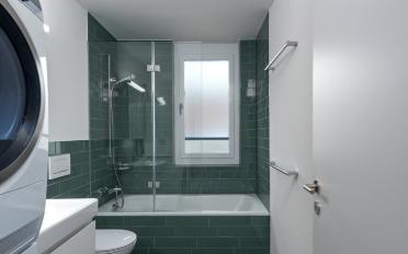Apartment 3.5 rooms - image - 3