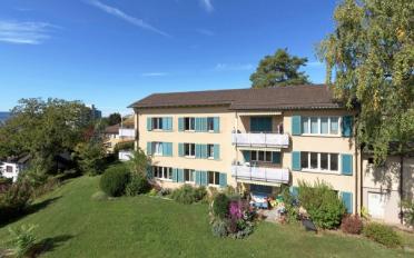 Appartement 4 pièces - image - 1
