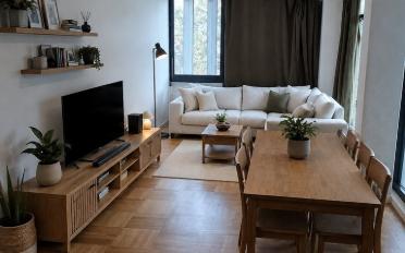Wohnung 3 Zimmer - image - 2