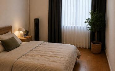 Wohnung 3 Zimmer - image - 3
