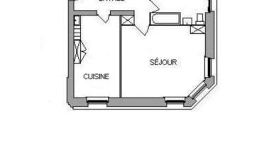 Apartment 2 rooms - image - 2