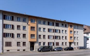 offener Parkplatz - image - 1