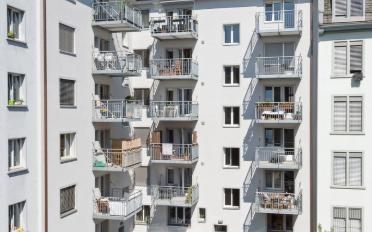 Wohnung 2 Zimmer - image - 2