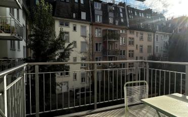Wohnung 2 Zimmer - image - 8