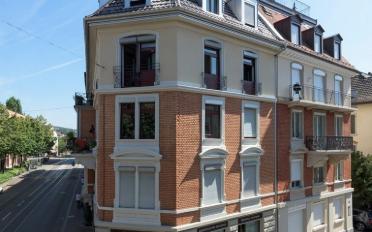 Wohnung 3.5 Zimmer - image - 1