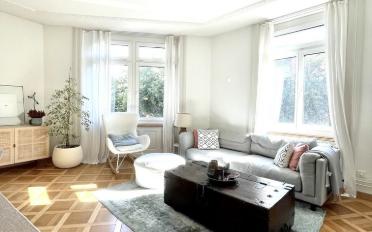 Wohnung 3.5 Zimmer - image - 3