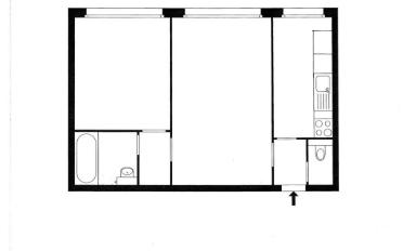 Wohnung 3 Zimmer - image - 2