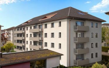 Wohnung 4 Zimmer - image - 2