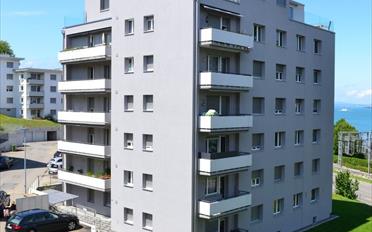 Apartment 3 rooms - image - 1