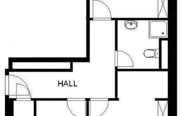 Apartment 3.5 rooms - image - 2