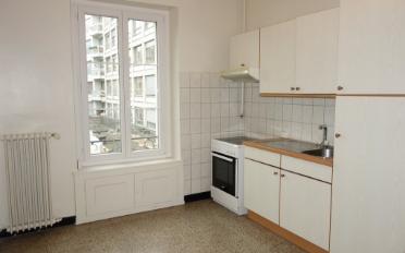 Apartment 3.5 rooms - image - 3