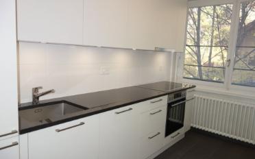 Wohnung 3.5 Zimmer - image - 3