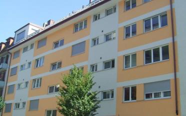 Apartment 3.5 rooms - image - 1